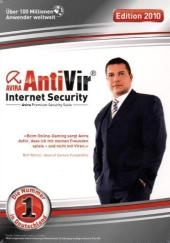 Avira AntiVir&reg; Internet Security 2010
