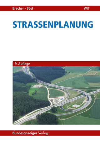 Straßenplanung