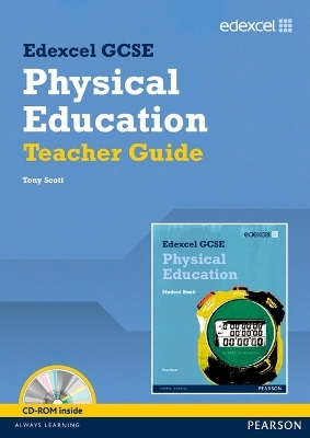 Edexcel GCSE PE Teacher Guide