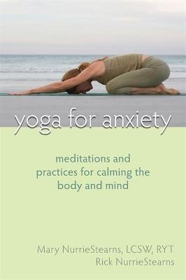 Yoga For Anxiety