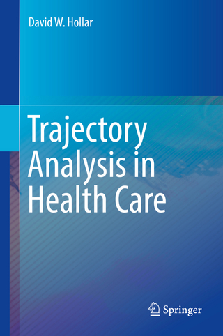Trajectory Analysis in Health Care
