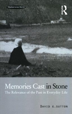 Memories Cast in Stone