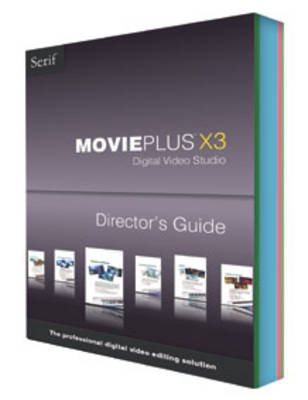 MoviePlus X3 Directors Guide