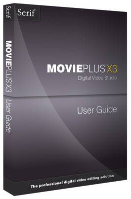 MoviePlus X3 User Guide