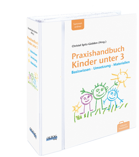 Praxishandbuch Kinder unter 3 - 