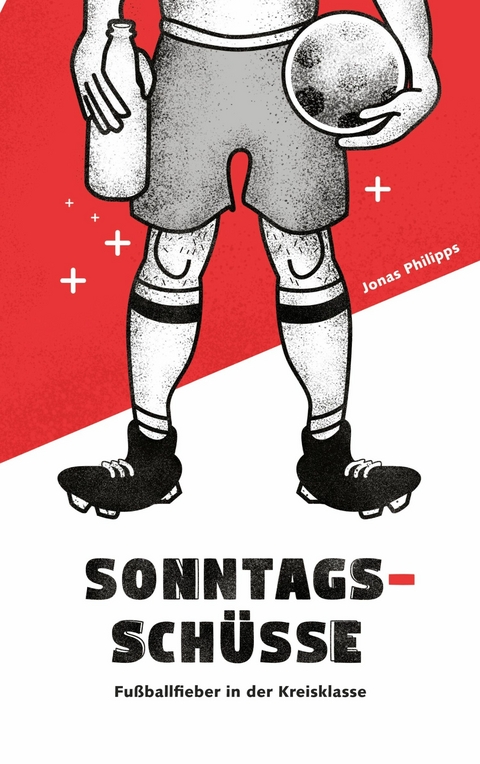 Sonntagssch&uuml;sse - Jonas Philipps