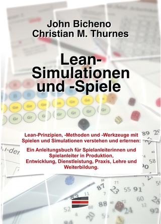 Lean-Simulationen und -Spiele