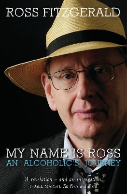 My Name is Ross - Ross Fitzgerald