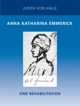 Anna Katharina Emmerick