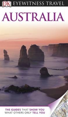 DK Eyewitness Australia