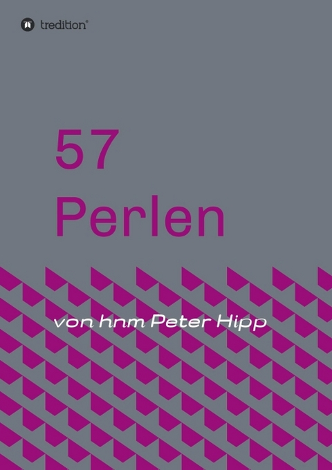 57 Perlen - Peter Hipp