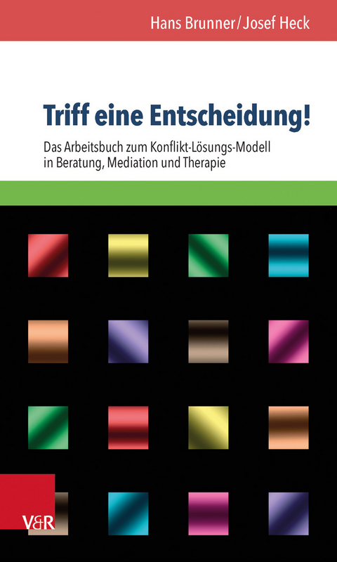Triff eine Entscheidung! - Hans Brunner, Josef Heck