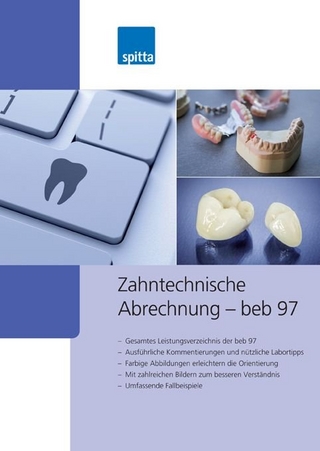 Zahntechnische Abrechnung – beb 97