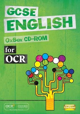 GCSE English for OCR Oxbox
