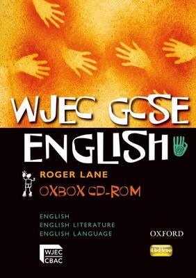 WJEC GCSE English: Oxbox CD-ROM