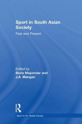 Sport in South Asian Society - 