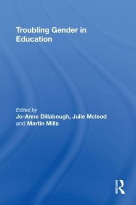 Troubling Gender in Education - 