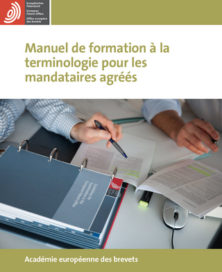 Manuel de formation à la terminologie pour les mandataires agréés