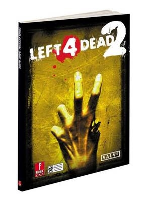 Left 4 Dead 2 - Retired Judge of Appeal David Hodgson