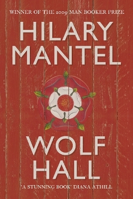 Wolf Hall - Hilary Mantel