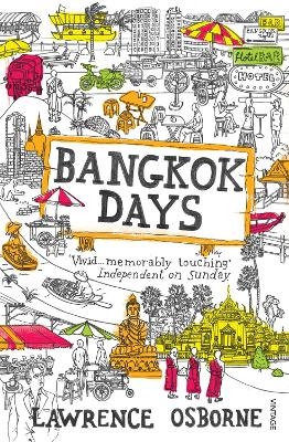 Bangkok Days