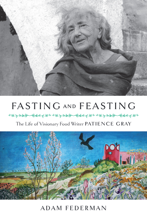 Fasting and Feasting -  Adam Federman