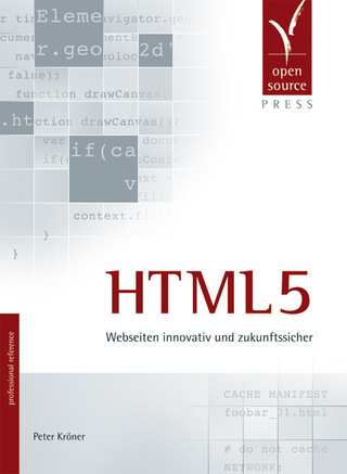HTML5