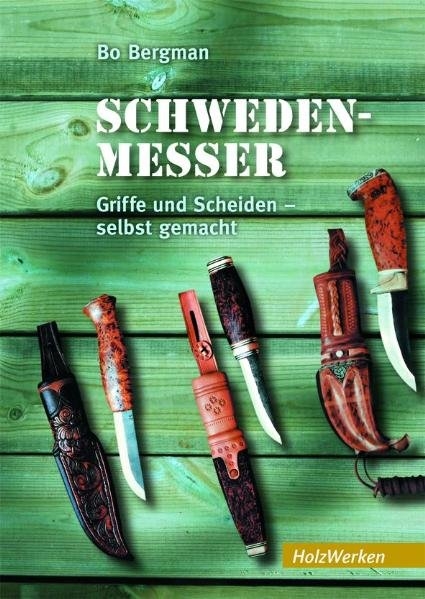 Schweden-Messer - Bo Bergman