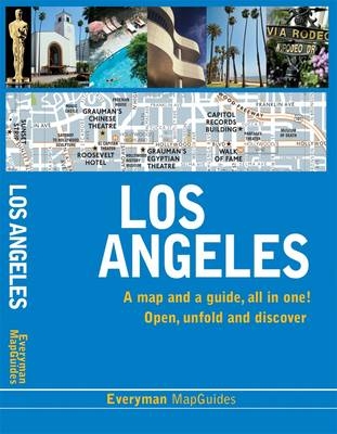Los Angeles Everyman Mapguide -  Everyman
