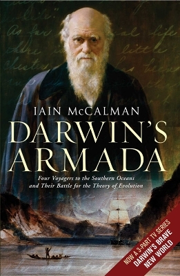 Darwin's Armada - Iain McCalman