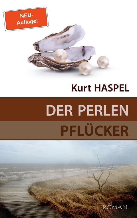 Der Perlenpfl&uuml;cker - Kurt Haspel