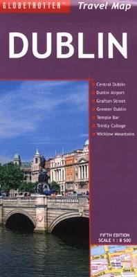 Dublin -  Globetrotter