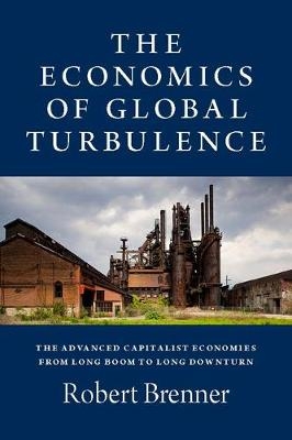 The Economics of Global Turbulence