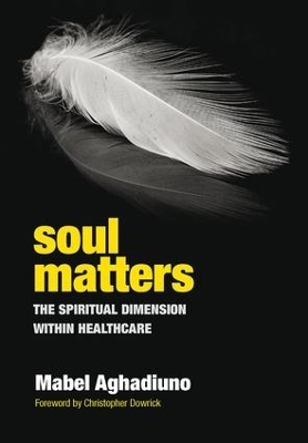 Soul Matters - Mabel Aghadiuno, Jas Kalsi