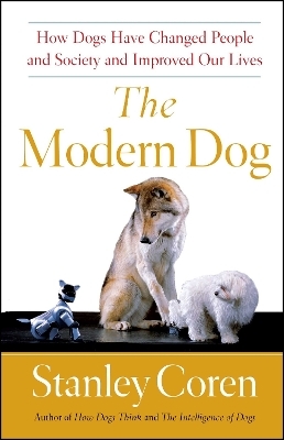 The Modern Dog - Stanley Coren
