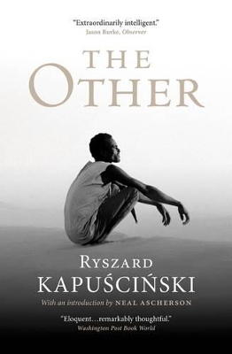 The Other - Ryszard Kapuscinski