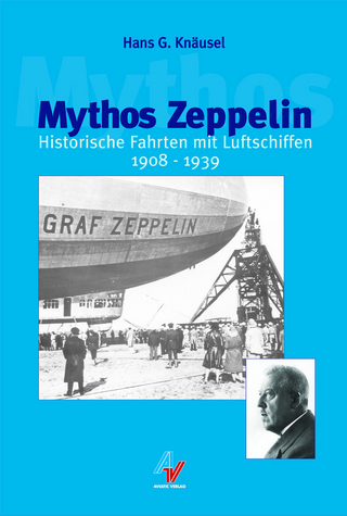 Mythos Zeppelin