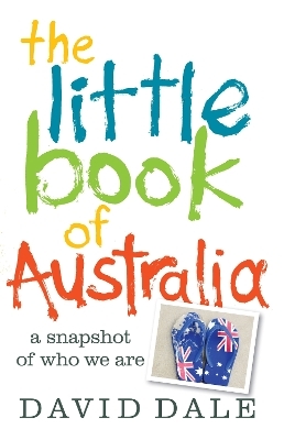 The Little Book of Australia