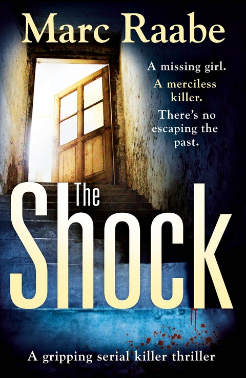 The Shock - Marc Raabe