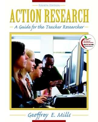 Action Research - Geoffrey E. Mills