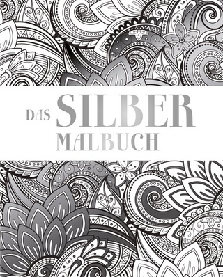 Das Silber Malbuch
