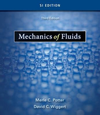 Mechanics of Fluids