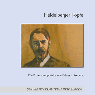 Heidelberger Köpfe
