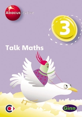 Abacus Evolve Yr3/P4: Talk Maths Software Single User - Ruth Merttens