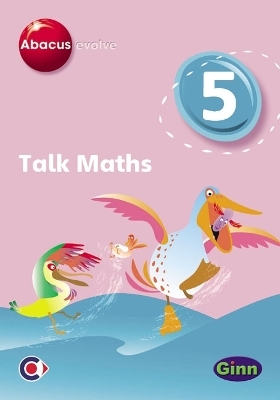 Abacus Evolve Yr5/P6: Talk Maths Software Single User