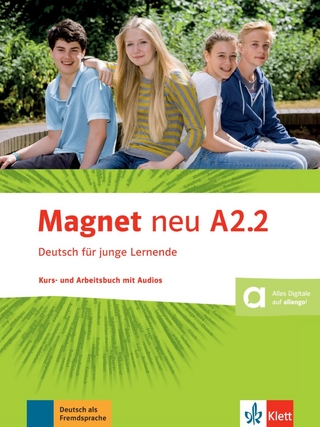 Magnet neu A2.2