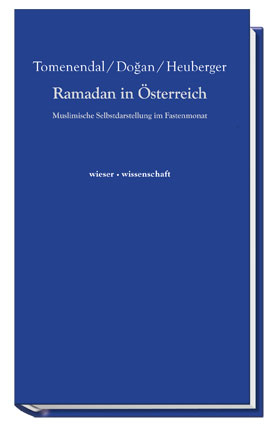 Ramadan in &Ouml;sterreich
