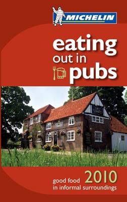 Eating Out in Pubs