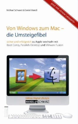 Von Windows zum Mac - die Umsteigefibel