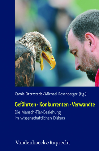 Gefährten – Konkurrenten – Verwandte